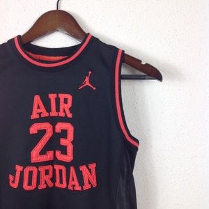 Air Jordan 23 Boys Legacy Tank Jersey